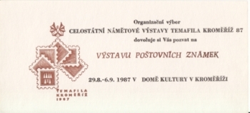 CZ 1987 98 036 **